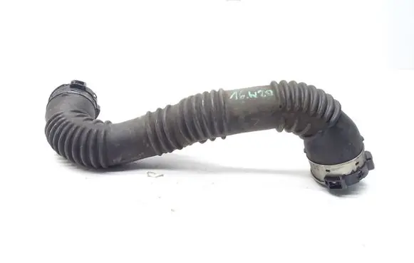 Mercedes-Benz A W176 Air intake hose/pipe A2465200101