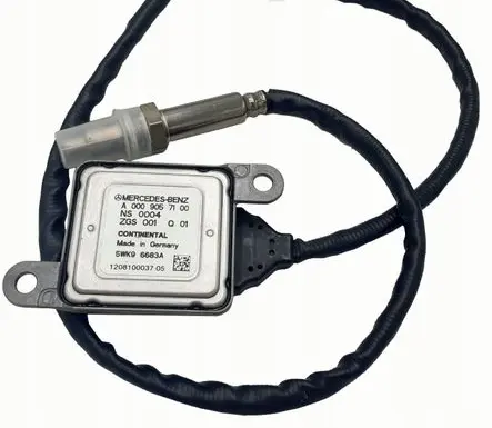 Mercedes-Benz ML W166 Lambda probe sensor A0009057100