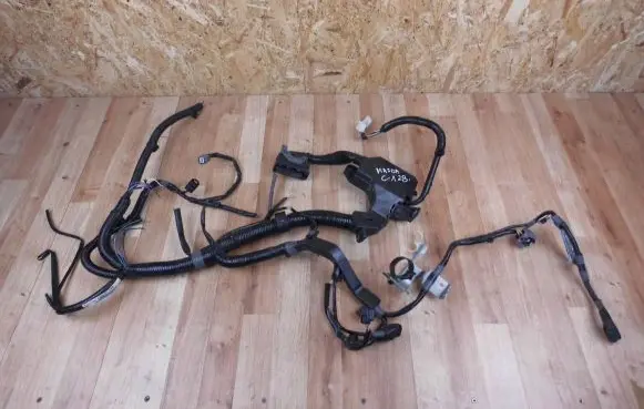 Mazda CX-5 II Other wiring loom K26567020B