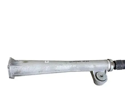 Chevrolet Equinox Drive shaft (set) 84139112 9020274
