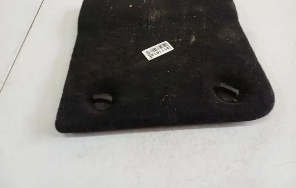 Peugeot 407 Other trunk/boot trim element 
