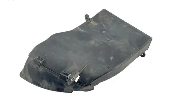 Audi A8 S8 D3 4E Air intake duct part 4E0129617S