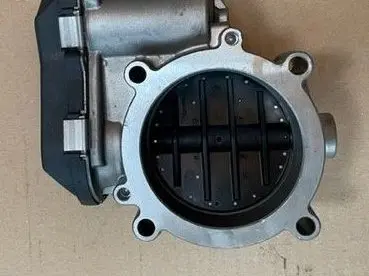 Audi A1 Throttle body valve 03H133062CT