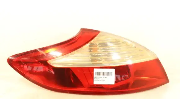 Renault Megane III Rear/tail lights 265550007R