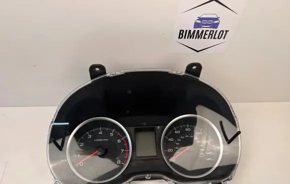 Subaru Forester SJ Speedometer (instrument cluster) 85012SG49
