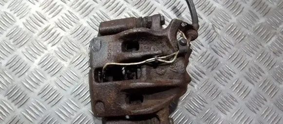 Peugeot 406 Front brake caliper