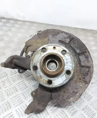 Skoda Fabia Mk1 (6Y) Front wheel hub