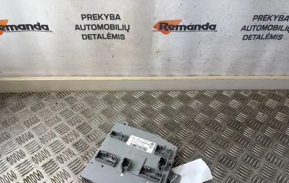 Mercedes-Benz C W205 Comfort/convenience module A2229021514 A2059006822 A2059013904