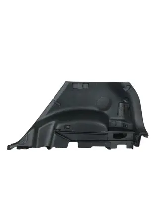 KIA Sportage Trunk/boot lower side trim panel 85740F1600 85740F1600WK