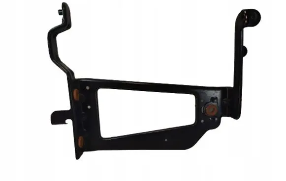 Audi Q7 4M Radiator mount bracket 4M0121261R