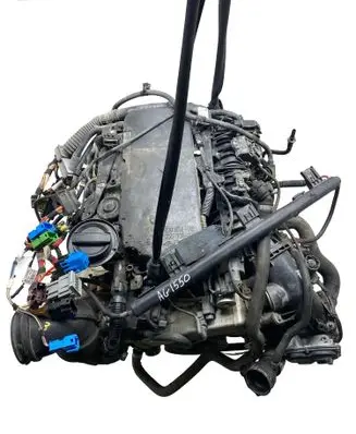 BMW 3 E90 E91 Engine N47 PP31