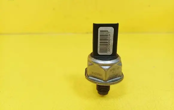 Ford Focus Fuel pressure sensor 9658227880 55PP0603