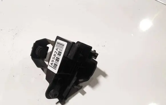 Renault Scenic III - Grand scenic III Other exterior part