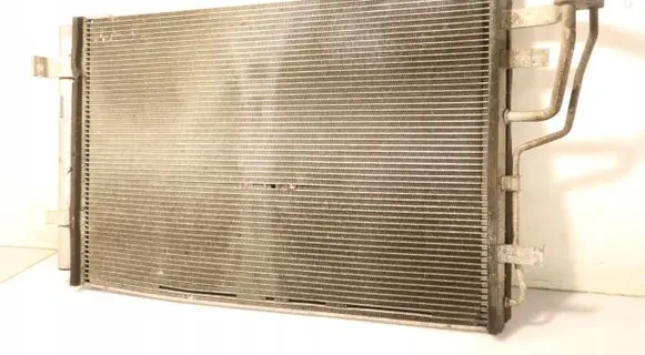 KIA Ceed A/C cooling radiator (condenser)
