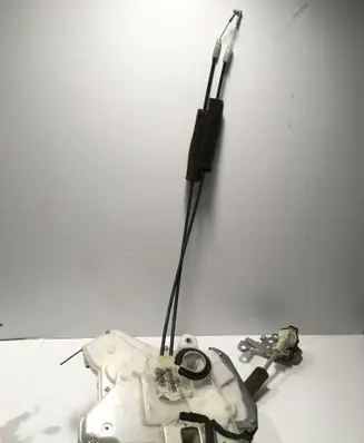 Honda CR-V Front door lock 72111SWAE1 WF0003157 EUL0107170A