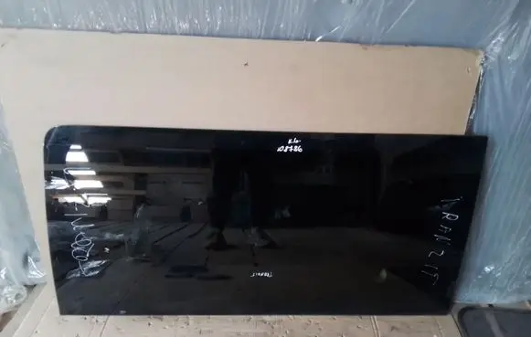 Ford Transit Rear side window 43R00098