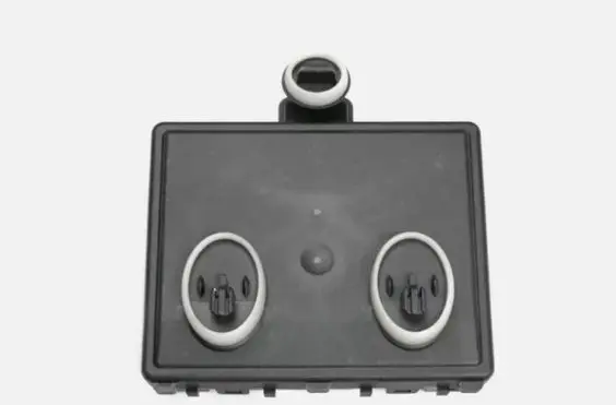 Audi SQ2 GA Door control unit/module 5Q0959393F