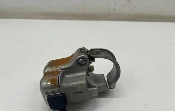 Steering wheel lock