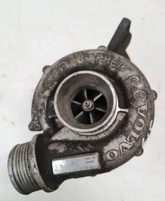 Volvo V70 Turbo 8653146 GT2052V