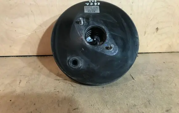 Peugeot 107 Brake booster 0204051248 472000H010