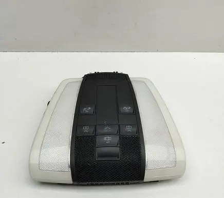 Mercedes-Benz E A207 Front seat light A2078200001