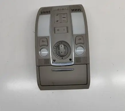 Audi Q7 4L Front seat light 4L0947135M 4F0959719