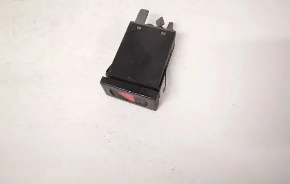 Volkswagen PASSAT B5 Hazard light switch 3b0953235b