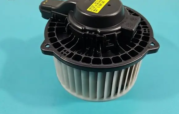 Hyundai Elantra VII Heater fan/blower CN7LHD1L IMPRK1566815