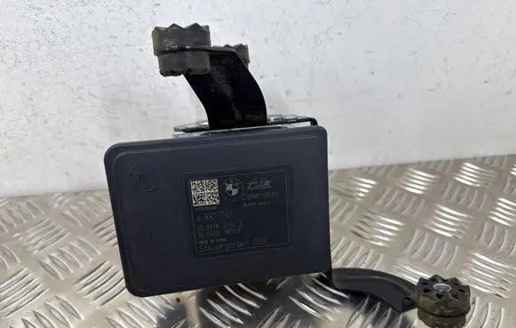 BMW 3 F30 F35 F31 ABS Pump 6887740 6887741 10091865063