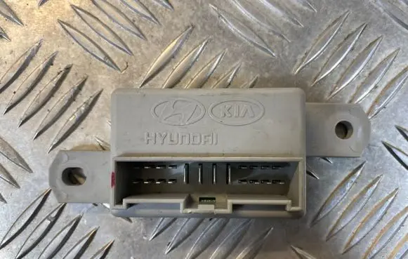 KIA Sorento Other control units/modules BFICMAK5971 07167D