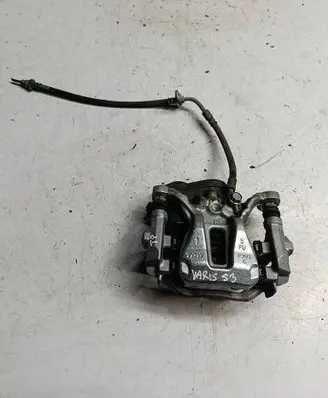 Toyota Yaris XP210 Rear brake caliper 463100D010 AU07V960