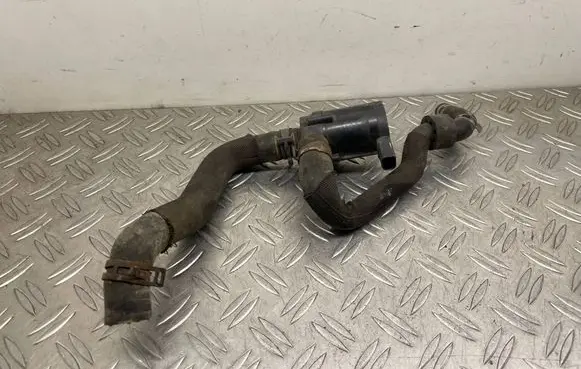 Volkswagen PASSAT CC Electric auxiliary coolant/water pump 1K0965561B