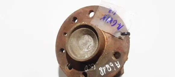 Opel Zafira A Rear wheel hub