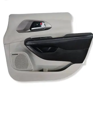 Chrysler Pacifica Front door card panel trim 6PP034D2AC