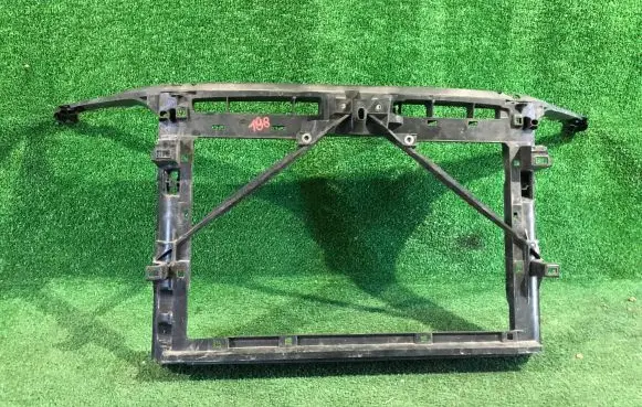 Skoda Octavia Mk3 (5E) Radiator support slam panel 5E0805588 7522200