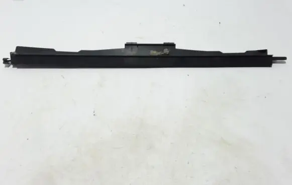 Renault Master III Intercooler air guide/duct channel 214760020R