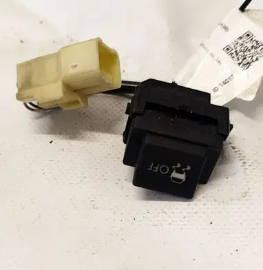 Subaru Outback Traction control (ASR) switch 