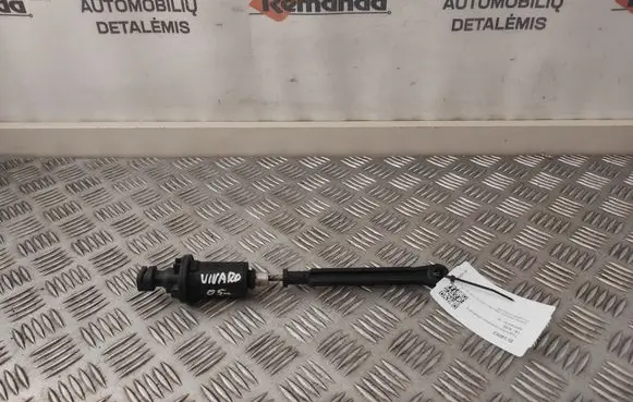 Opel Vivaro Clutch master cylinder 