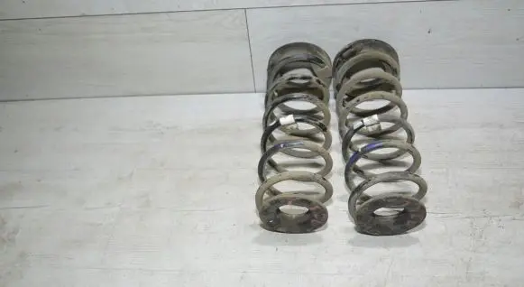 Hyundai i20 (GB IB) Rear coil spring 5964