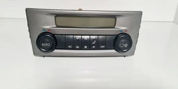 Renault Laguna II Climate control unit