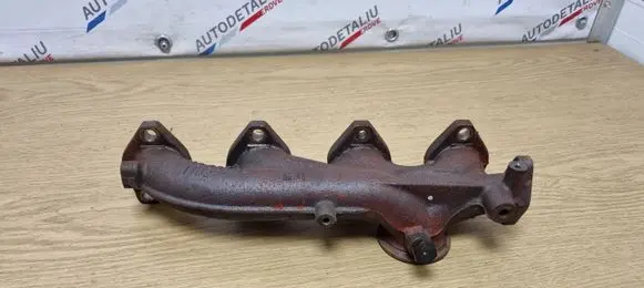 BMW 3 F30 F35 F31 Exhaust manifold 8519888