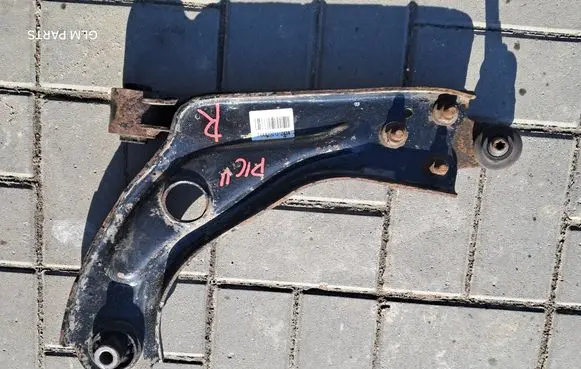 Citroen C4 II Picasso Front control arm