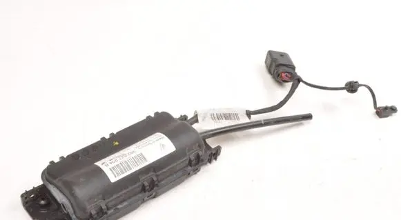 Porsche Cayman 982 Front wiper linkage 982827204B