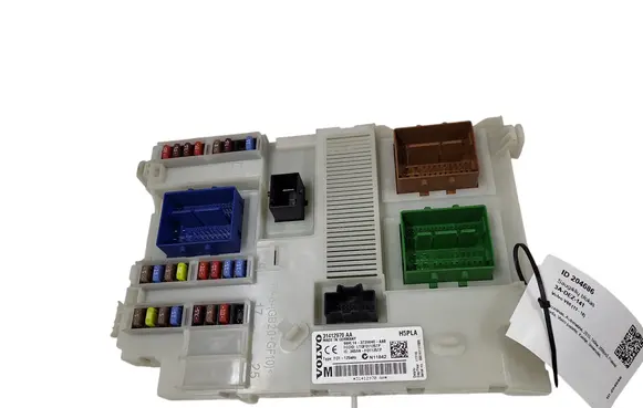 Volvo V60 Fuse module 31412970 98HL143720040AAB