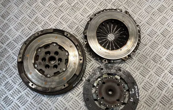 Citroen Berlingo Clutch set kit