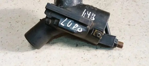 Volkswagen Lupo Air intake duct part 6N0129608 43914070779