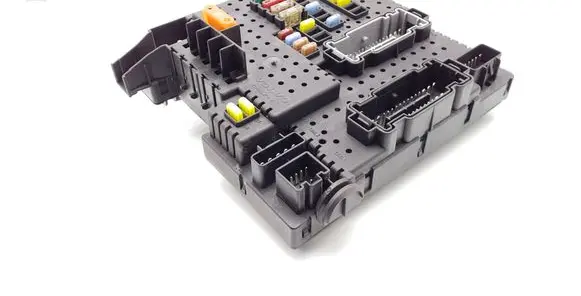 Fuse module