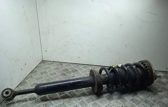 Maserati Ghibli Front shock absorber/damper 06700088960