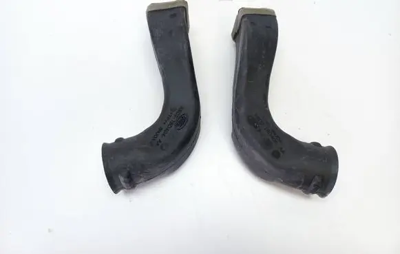 Land Rover Range Rover Evoque L551 Air intake hose/pipe K8D2018D404AA K8D2018D405AA