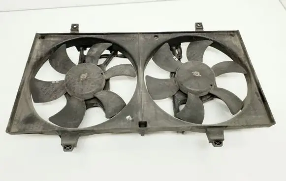 Nissan Primera Fan set 8240296 ETP11574